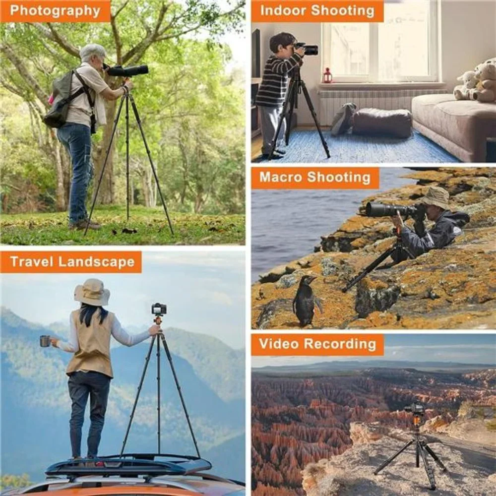 Tripod for Camera, 81
